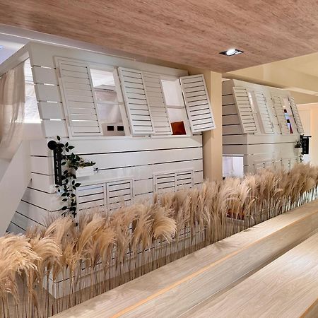 Perbed Hostel-Taichung Station Экстерьер фото
